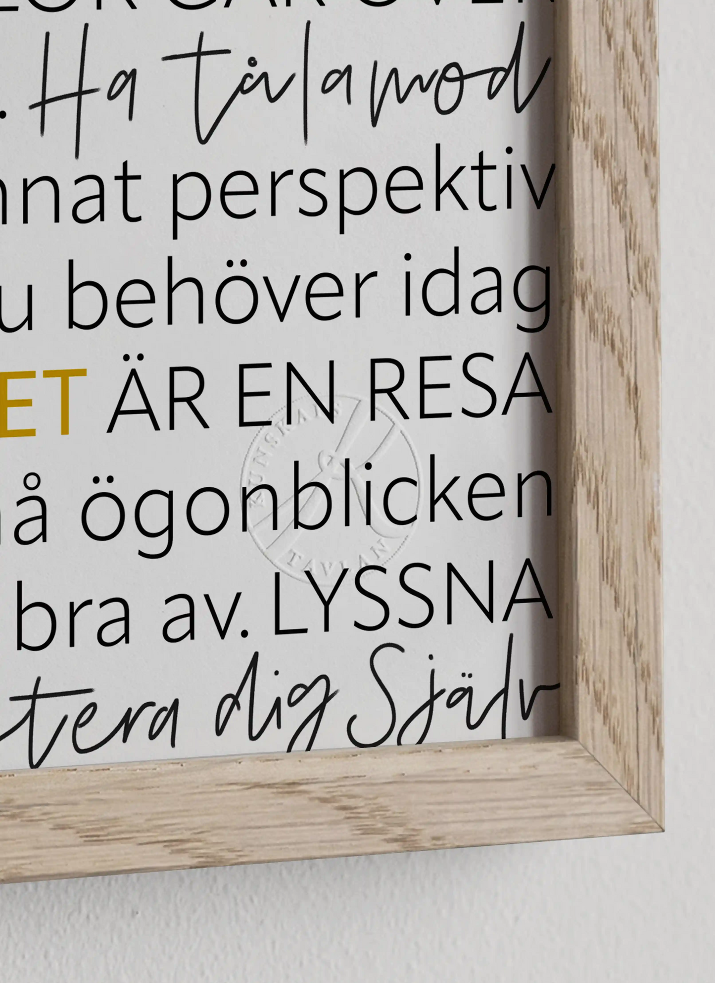 Livet