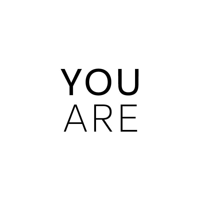 Kort - You Are
