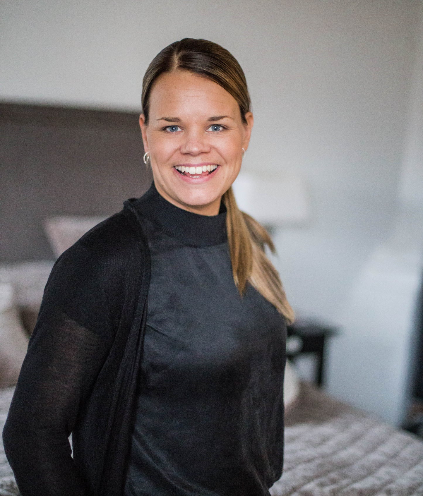 BARN & BAD - Ny design!