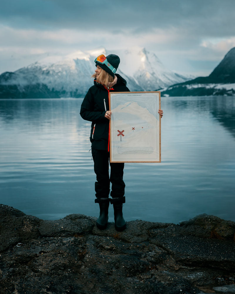 Fjällsäkerhet
