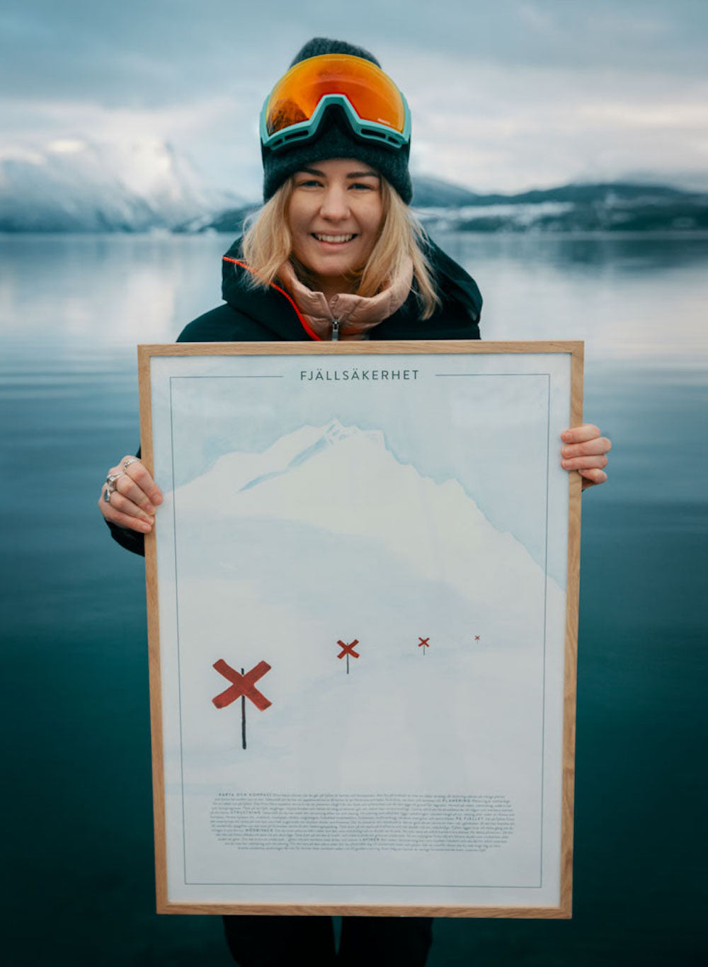 Fjällsäkerhet