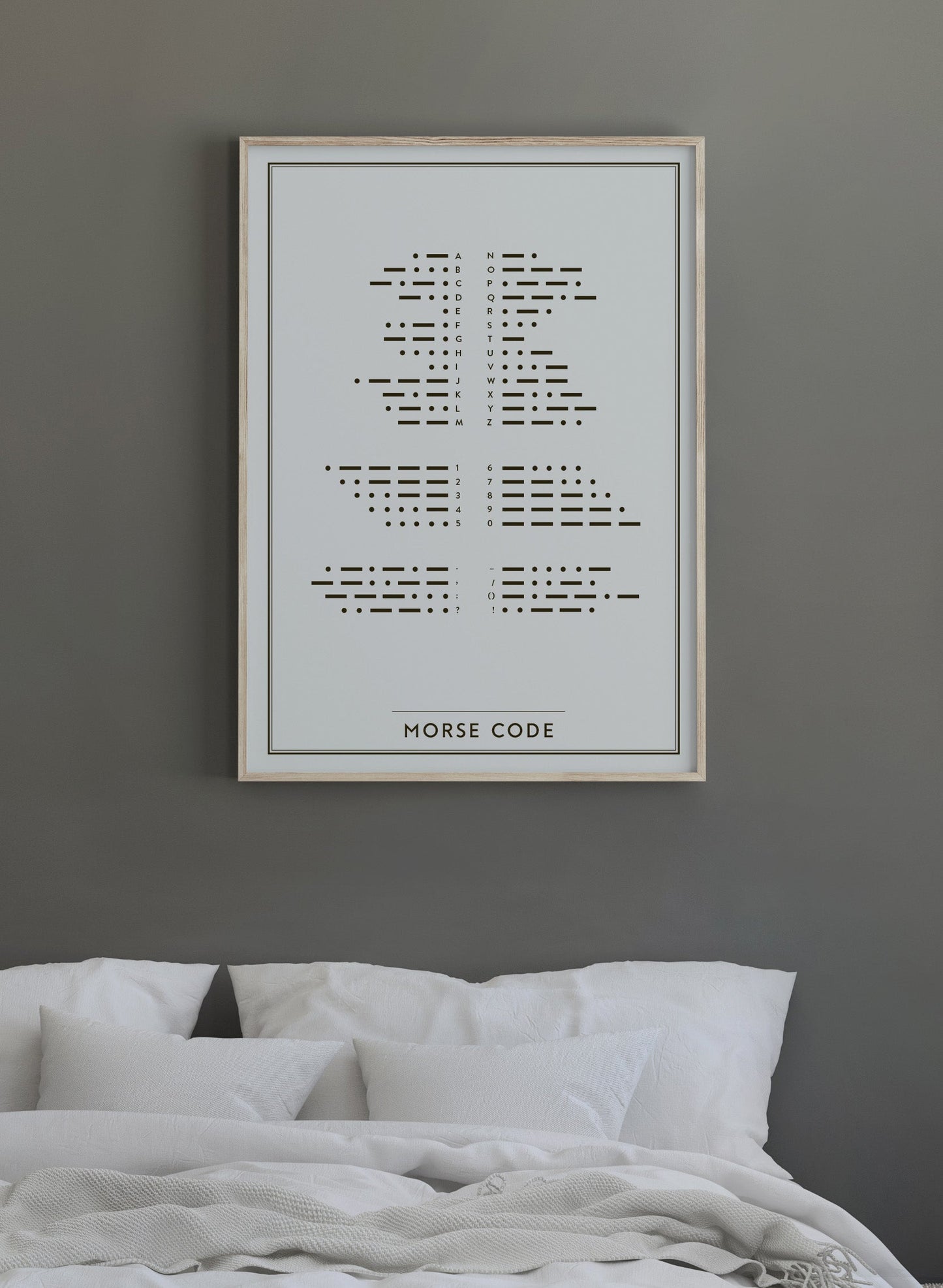 Morse Code