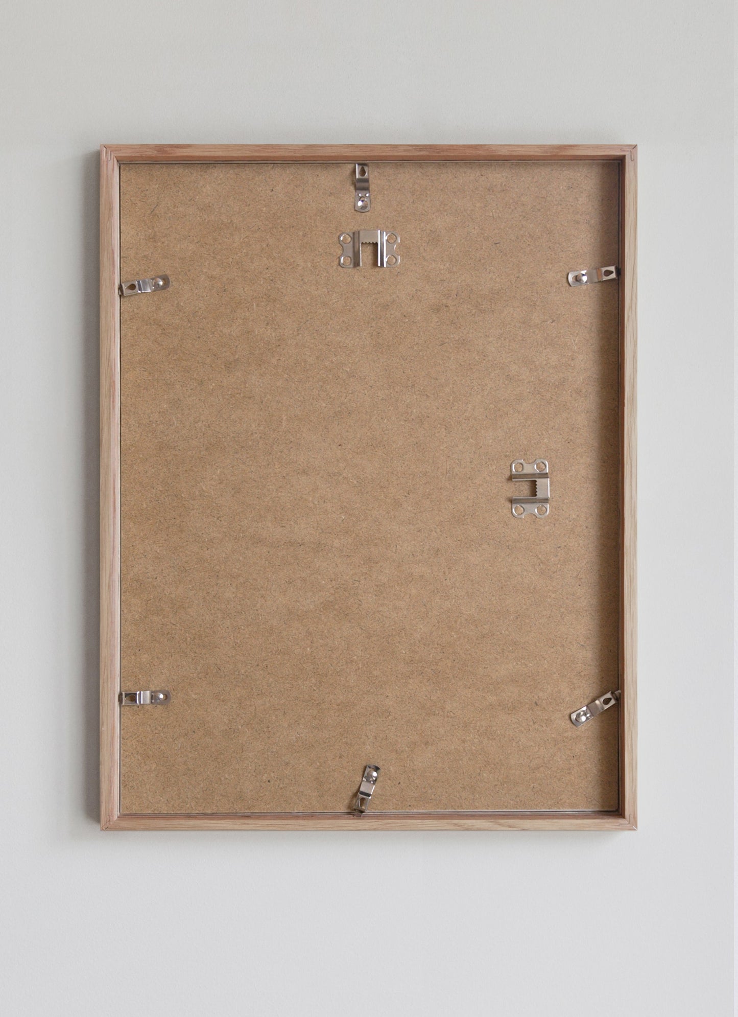 Klassisk ekram - 40x50 cm