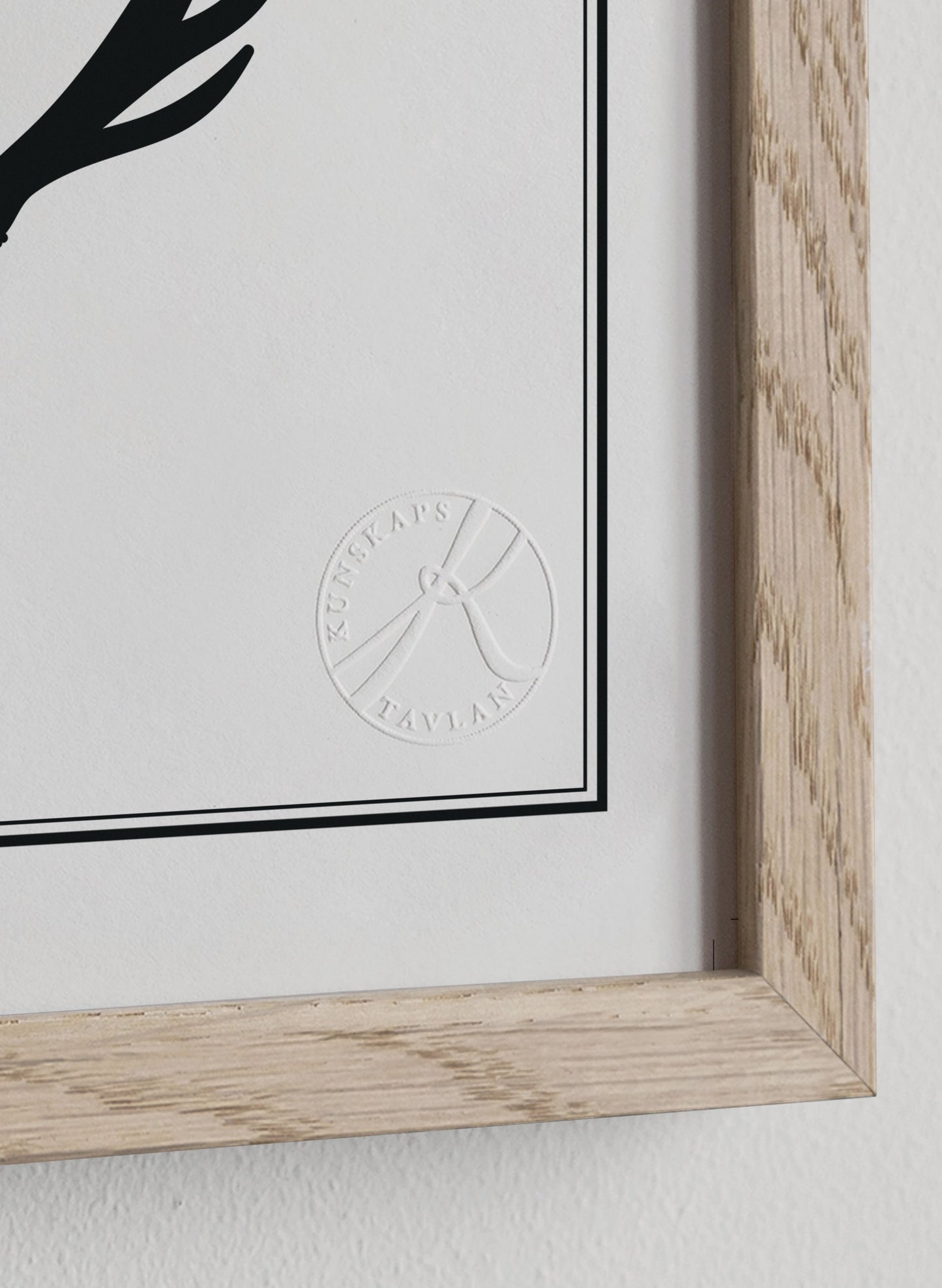 Svenska Horn - Utgående