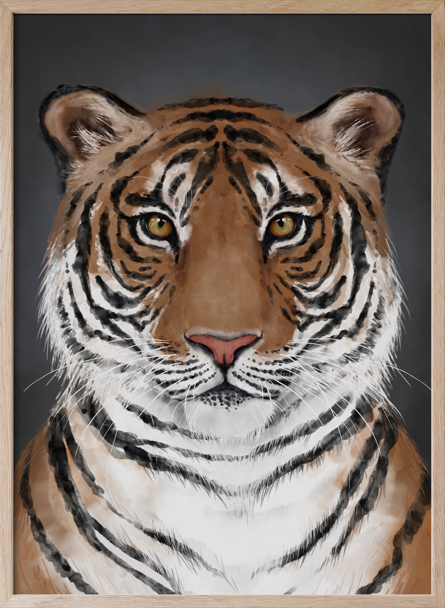 Tigern